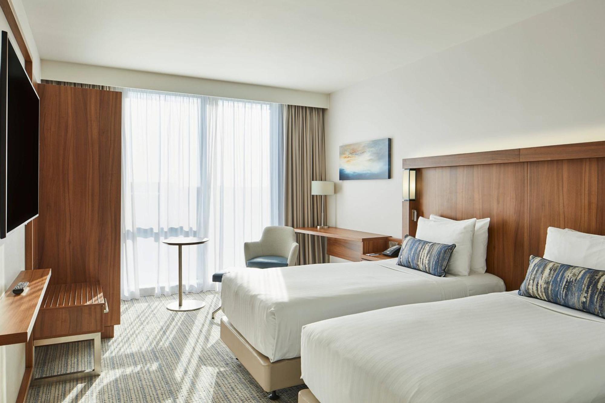 Courtyard By Marriott London Heathrow Airport Hotel